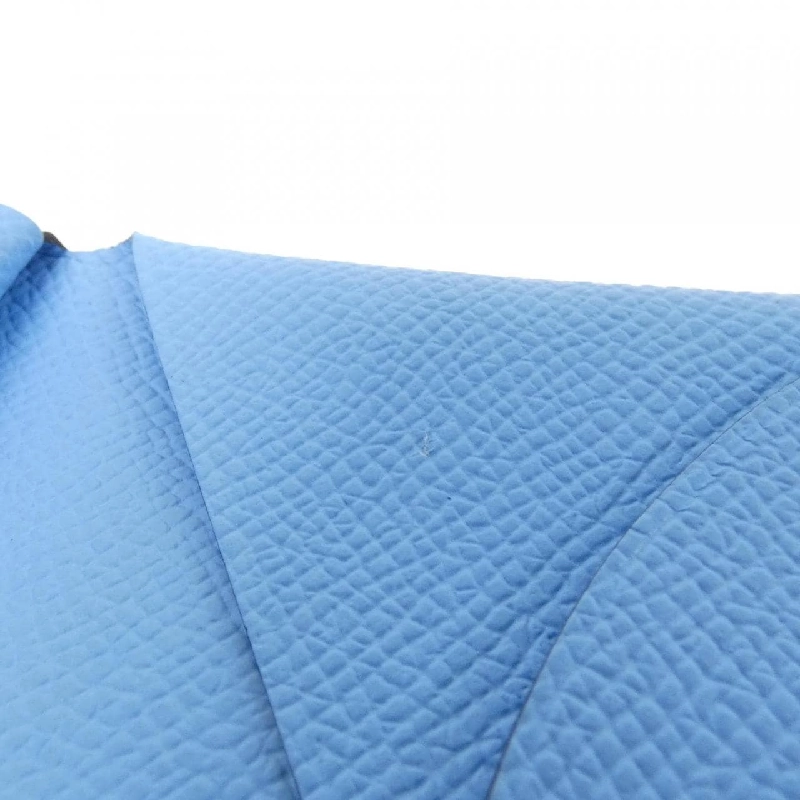 Ví tiền Hermes Calvi Duo 083035CK 620699