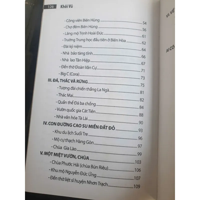 Ai Về Đồng Nai 736998