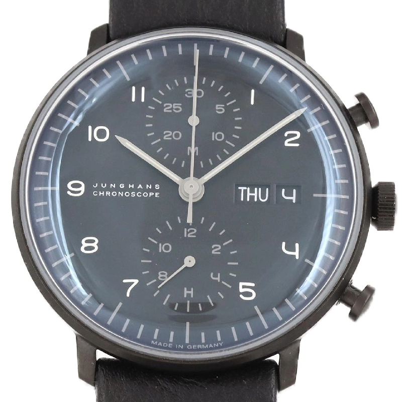 Đồng hồ tự động Yunhans Max Bill Kleine Automatic Chronoscope PVD 2020LTD 027/4016.02 027/4017.03 SS - Hàng hiệu Chính hãng 875706