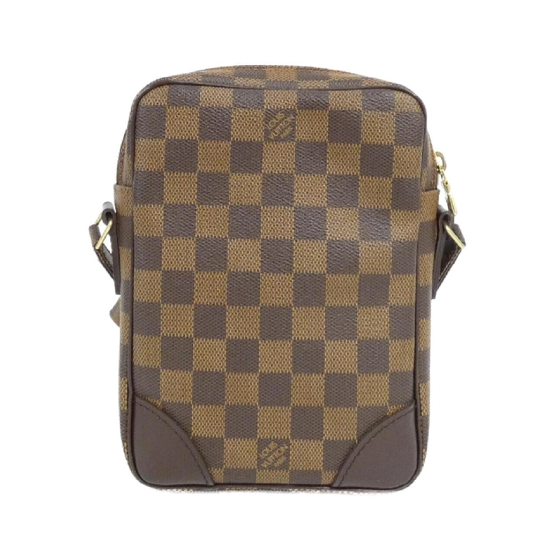 Túi xách vai Louis Vuitton Damier Danube N48061 - Hàng hiệu Chính hãng 767183