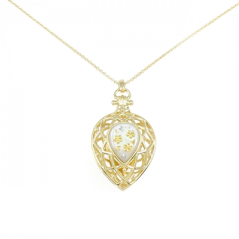 Mikimoto Dây chuyền Ngọc trai - Hàng hiệu Chính hãng 841785