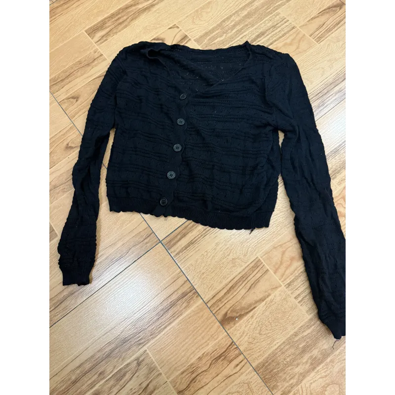 Cadigan len mỏng 999916