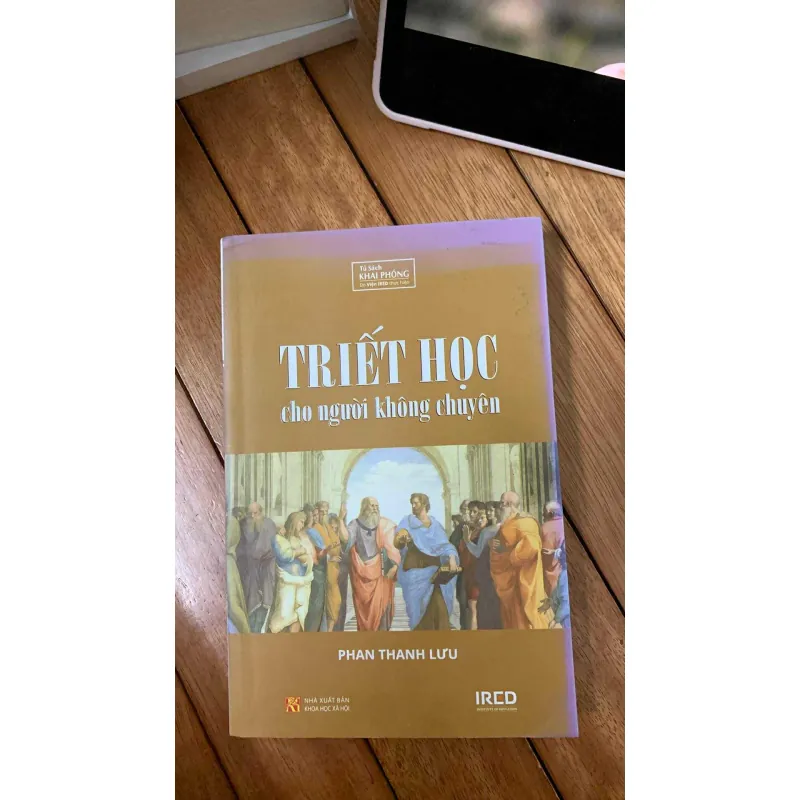 Triết học cho người không chuyên 753024