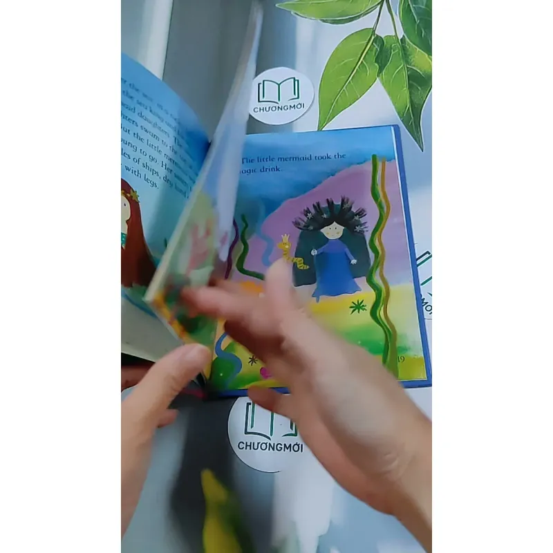 First Readers: The Little Mermaid - Hans Christian Andersen 634454