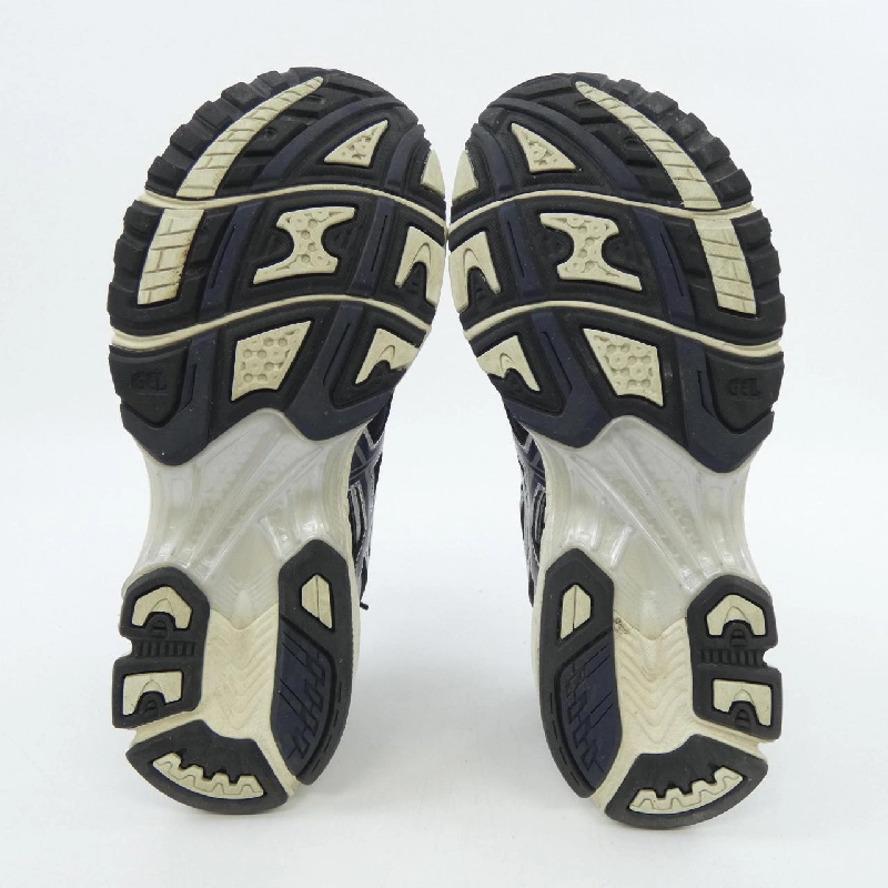 Giày thể thao ASICS Gel-Nimbus10.1 - Hàng hiệu Authentic 906822