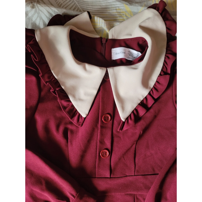 Đầm dáng dài  518664