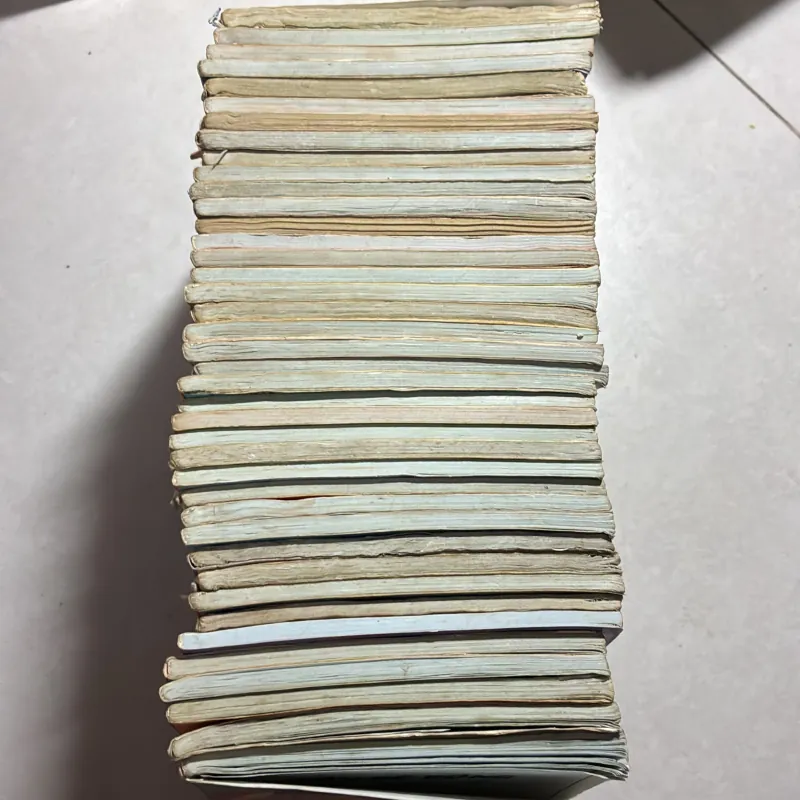 Cậu bé rồng Combo 40 cuốn (không trùng) (Co) 760907