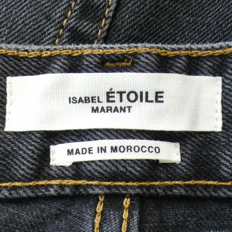 【Mã giảm giá】Isabel Marant Étoile ISABEL MARANT ETOILE Jeans 652862