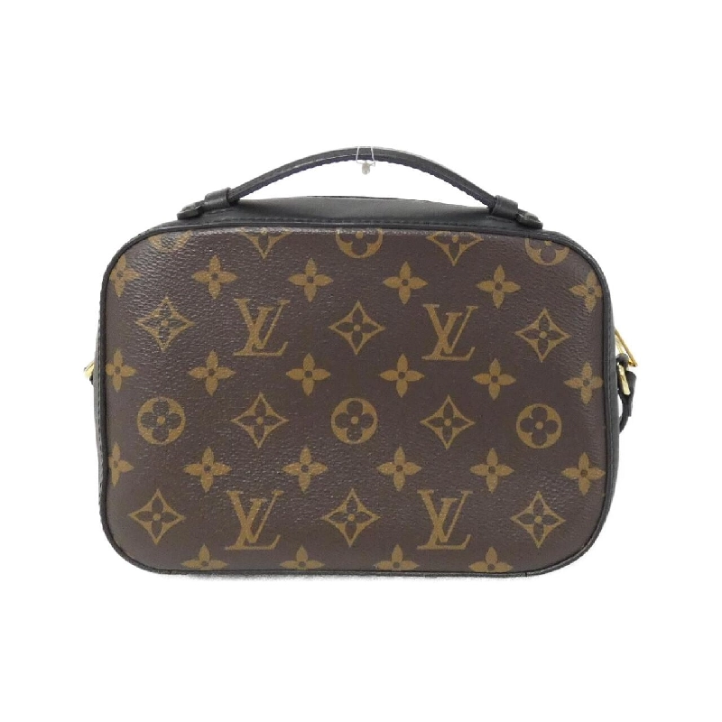 Túi đeo vai Louis Vuitton Monogram Santongju M43555 - Hàng hiệu Chính hãng 767406