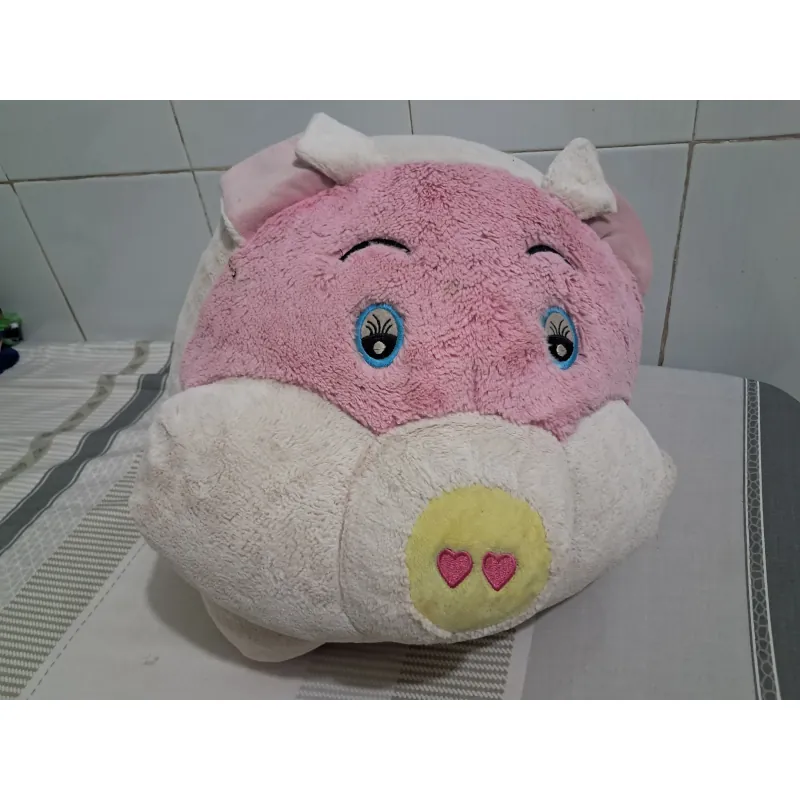 Gấu bông con heo 797062