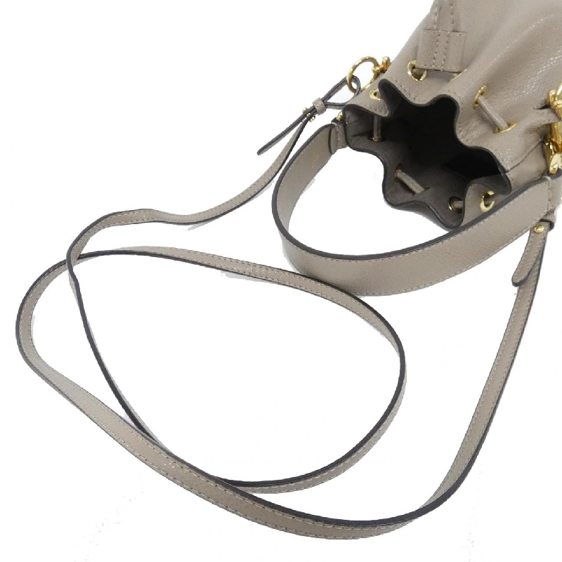 Fendi Mini Mon Tresor 8BS010 A18B Túi - Hàng hiệu Chính hãng 804423