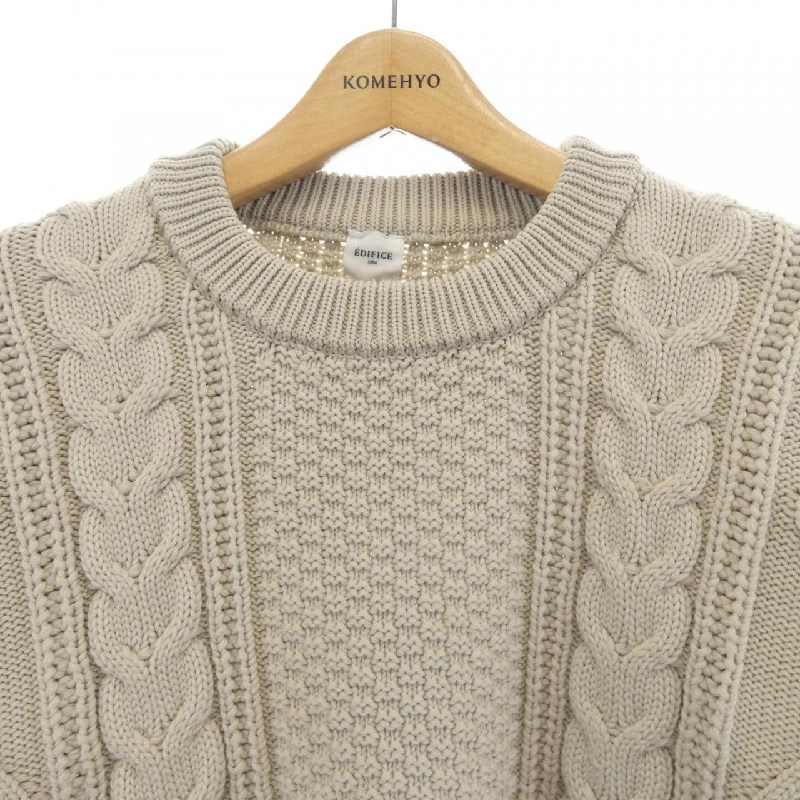 Hàng hiệu EDIFICE - Áo len 886673