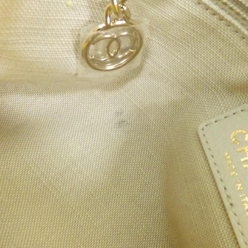 Túi xách Chanel Deauville Line AS3257 619034