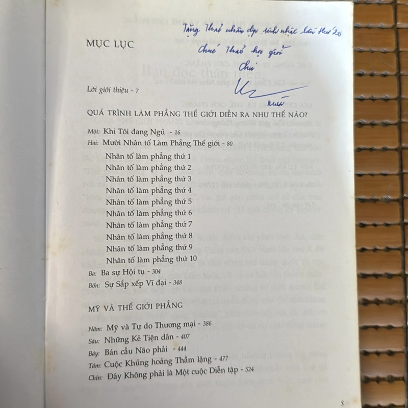 Thế giới phẳng 479412