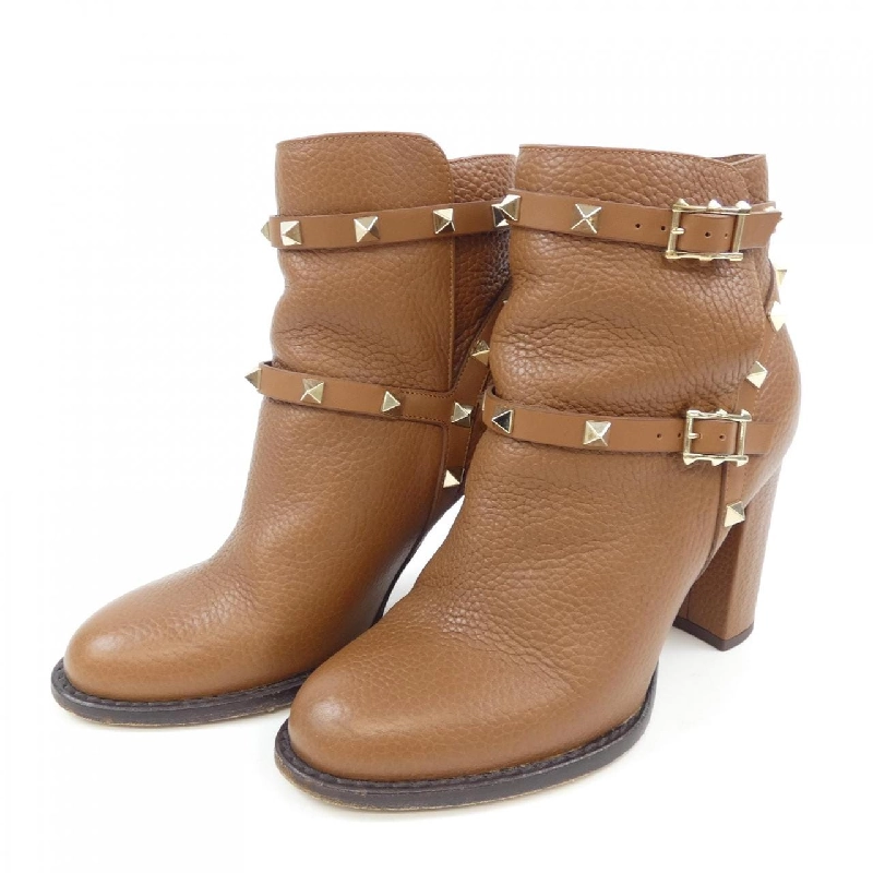 Giày bốt VALENTINO GARAVANI 659462