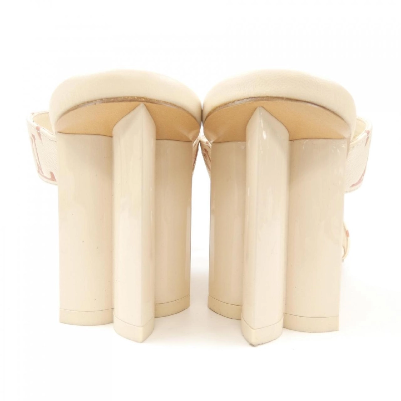 【Mã giảm giá】Giày sandal LOUIS VUITTON 662856