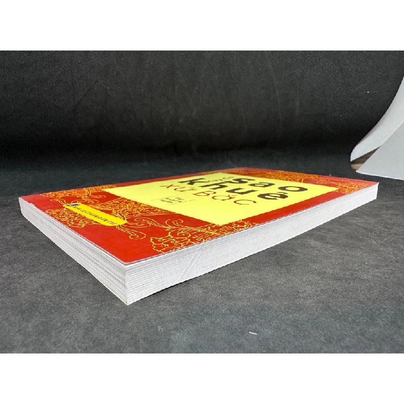 Sao Khuê xứ Bắc- Huy Cờ, 2019, mới 80% (ố nhẹ) SBM1101 347624