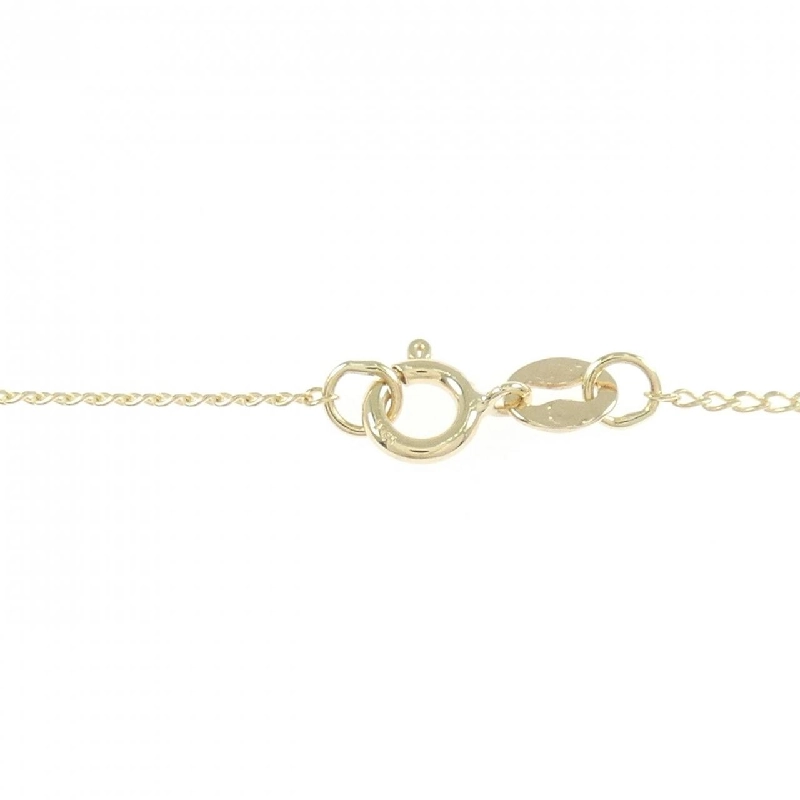 K10YG/K10WG Dây chuyền kim cương - Hàng hiệu Chính hãng 861977