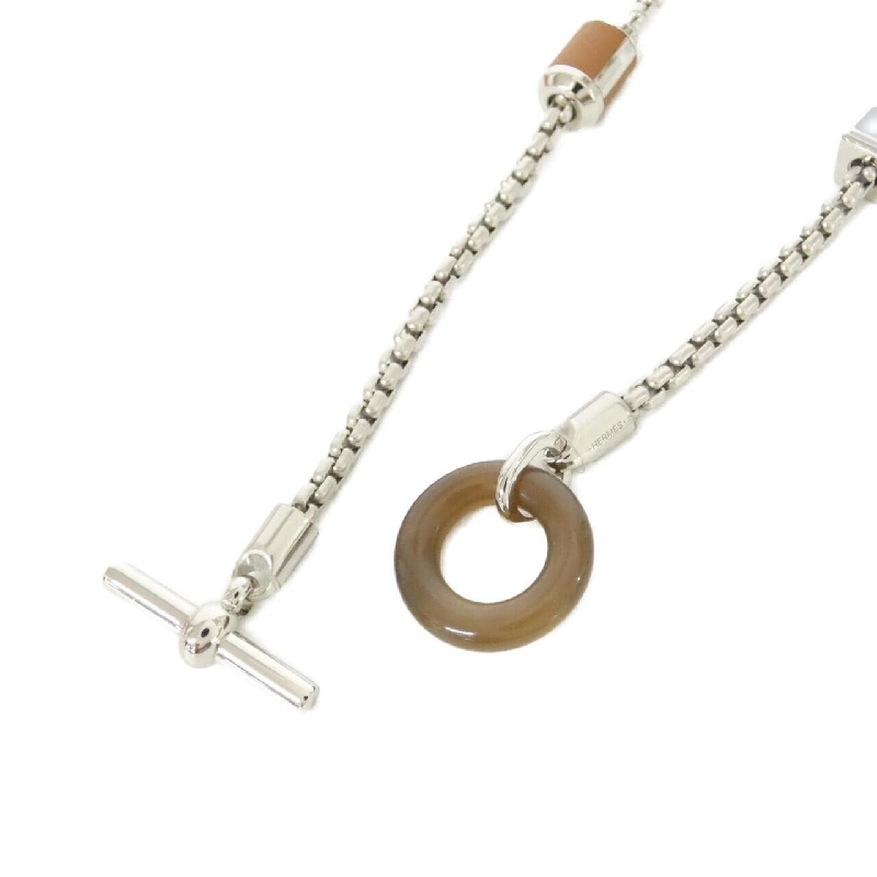 Dây chuyền Hermès Meri Mero 077291FP 624269