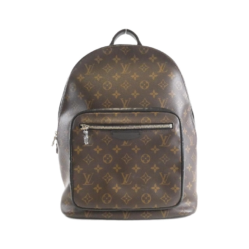 Balo Louis Vuitton Monogram Macassar Josh M45349 - Hàng hiệu Chính hãng 764350