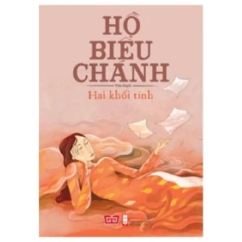 Hai Khối Tình - Hồ Biểu Chánh 404188