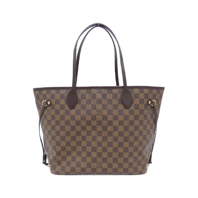 Túi xách Louis Vuitton Damier Neverfull MM N41603 - Hàng hiệu Chính hãng 764083
