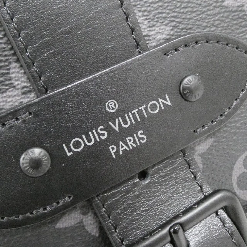 Túi đeo chéo Louis Vuitton Monogram Eclipse Soumure M45911 611329