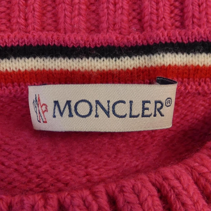 Moncler MONCLER Áo len 641362
