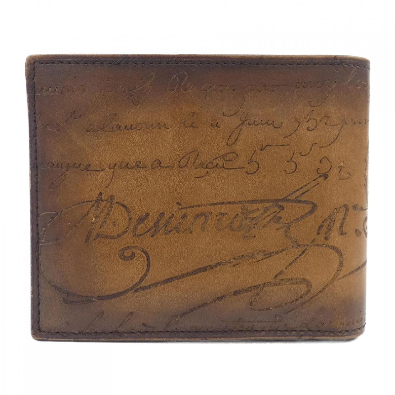 Ví Berluti - Hàng hiệu Authentic 905654