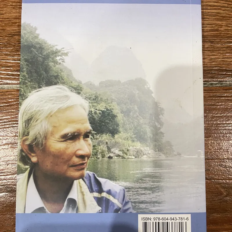Hành trình số phận - Trần Gia Ninh  (8) 591435