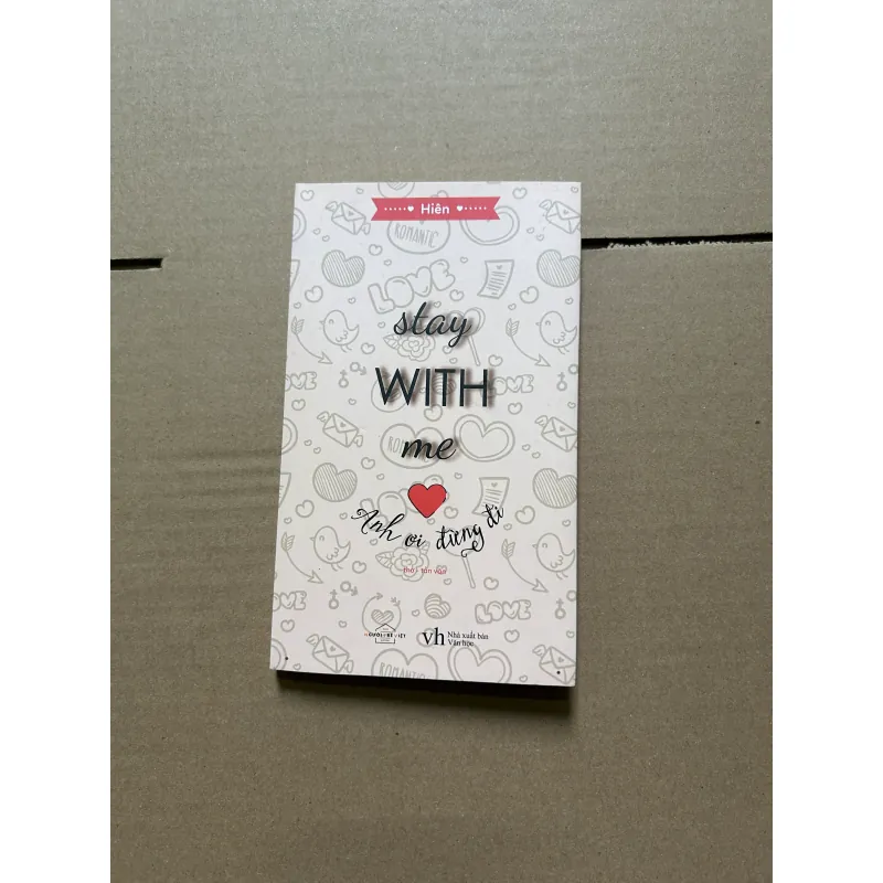 Stay with me - Anh ơi đừng đi 960883