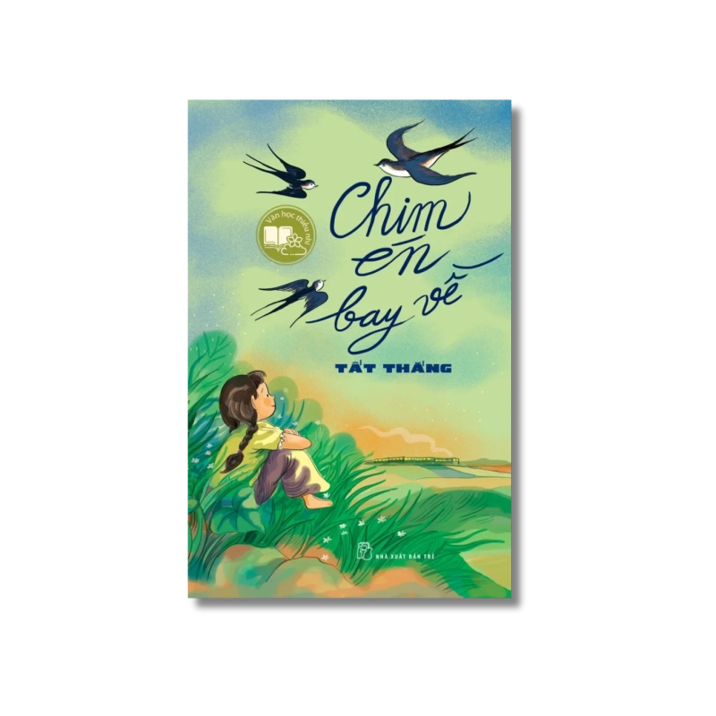 Chim én bay về - Tất Thắng 722150