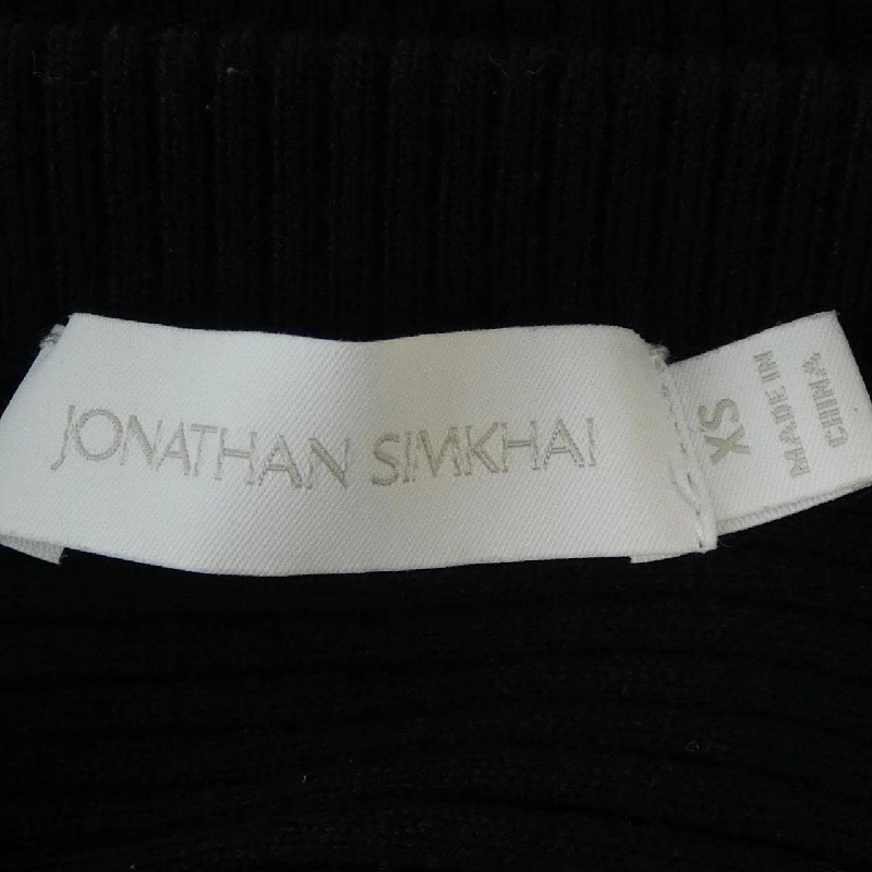 JONATHAN SIMKHAI Áo len 629617