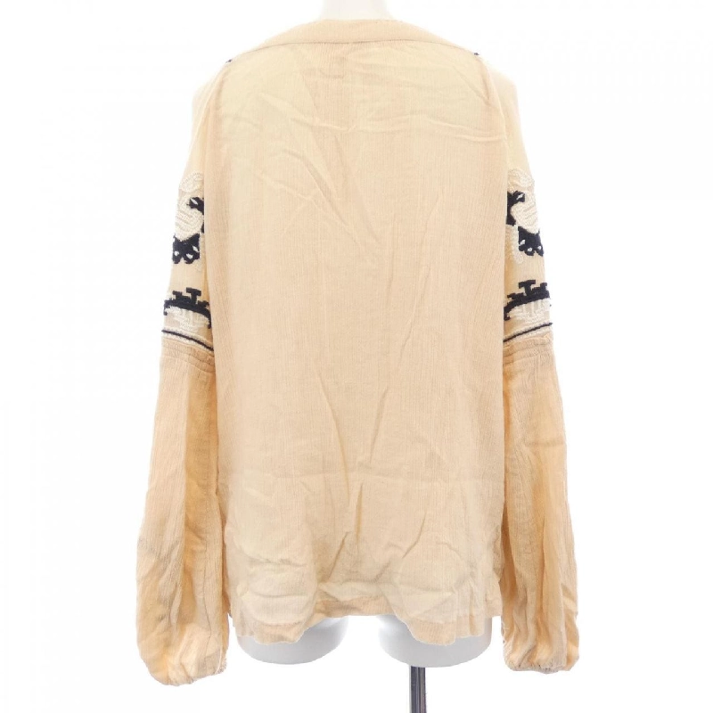 GRACE CONTINENTAL Top - Hàng hiệu Authentic 808754