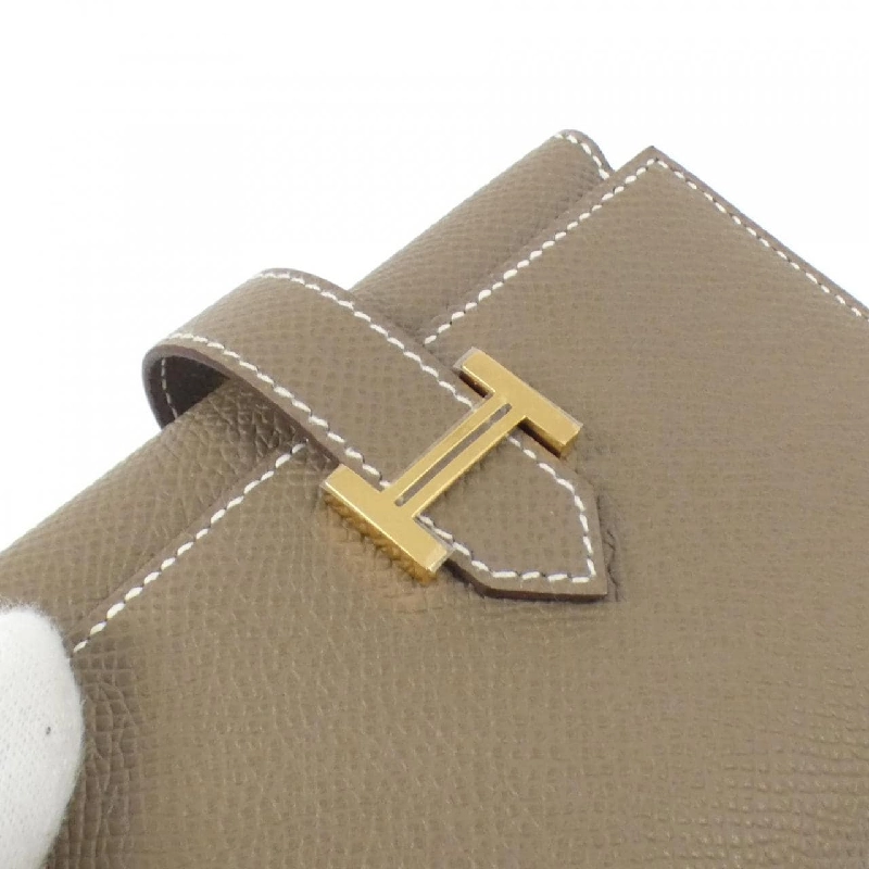 【Sản phẩm mới】Ví Hermès Beán Combiné 082875CC 623002