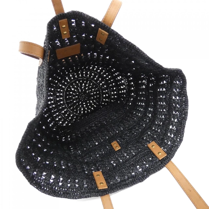 Túi xách San Laurent Panier 688221 GAAAC 616605