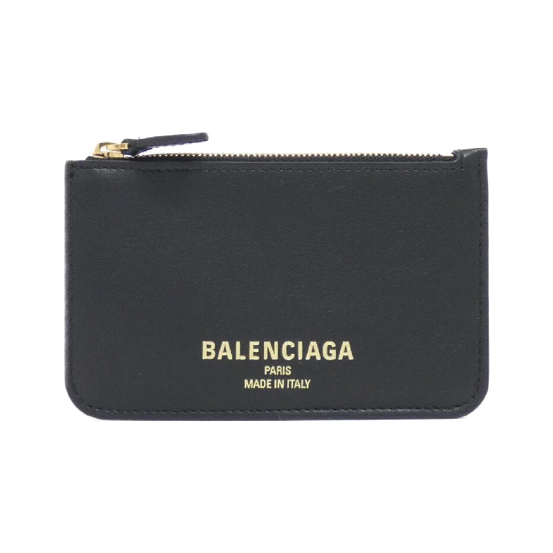 【Sản phẩm mới】Ví tiền & thẻ Balenciaga CASH 2.0 810902 2ABGH 621721