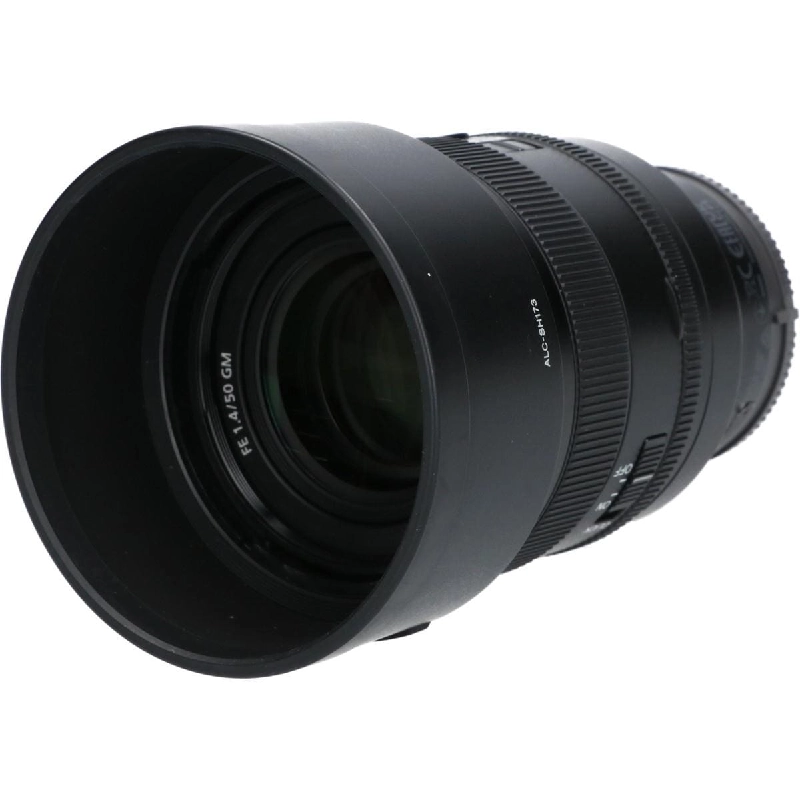 FE50mm F1.4GM - Hàng hiệu Authentic 880990