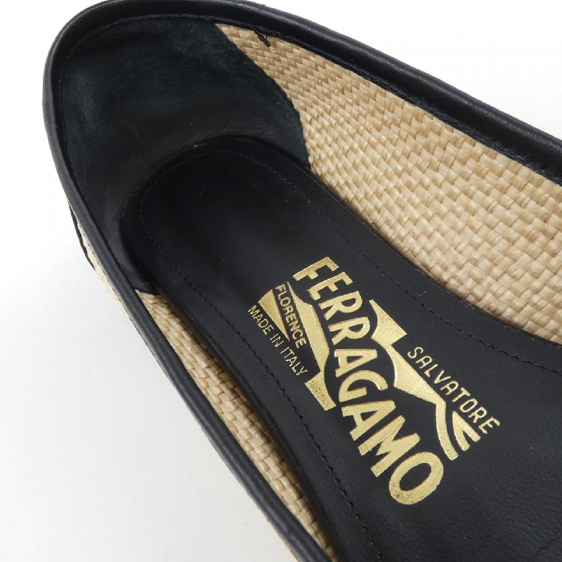 Giày cao gót SALVATORE FERRAGAMO 656855