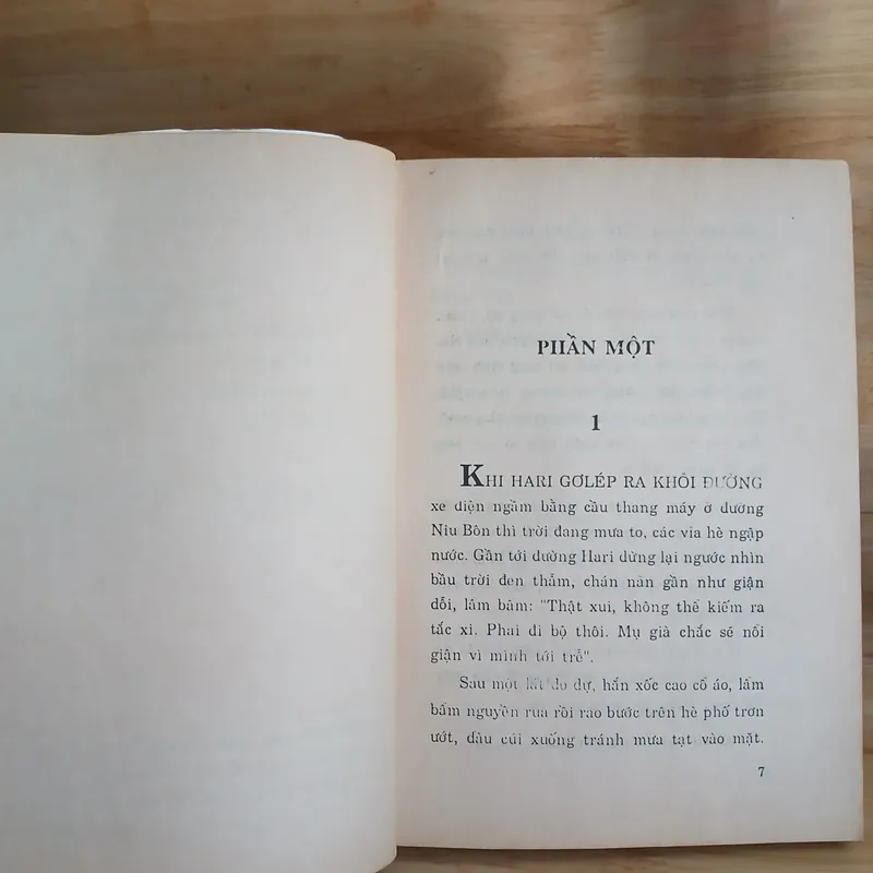 Tiểu Thuyết Trinh Thám ▪︎ Danh Vọng (Bộ 2 Tập) - James Hadley Chase 593866