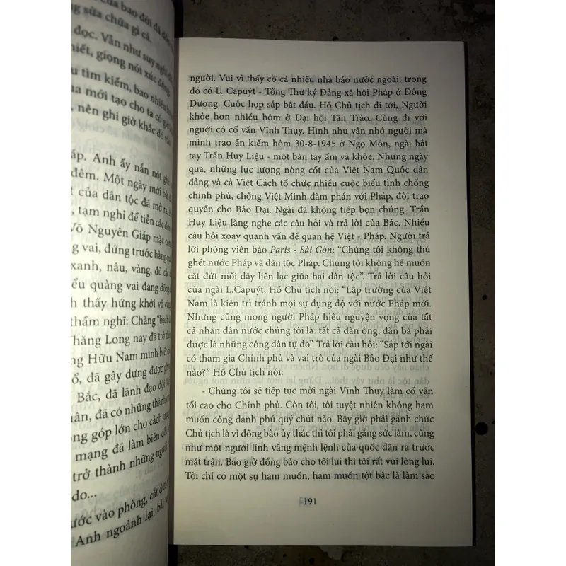 Đường về Thăng Long  736790