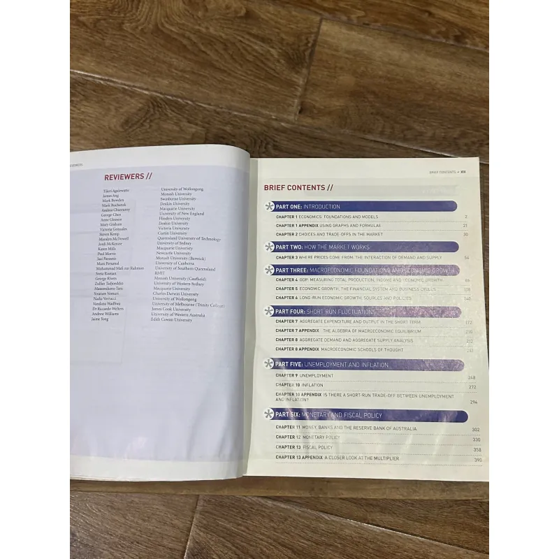 Macroeconomics - Hubbard và cộng sự (2nd edition) 750727