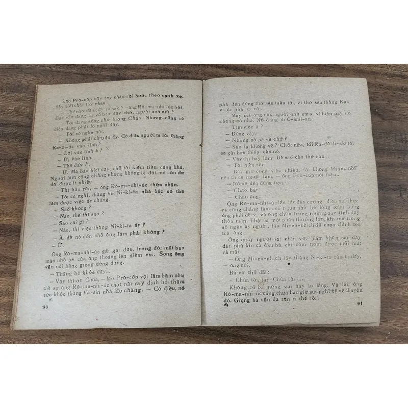 Tác phẩm văn học kinh điển Ba Lan: THẦY LANG 719072