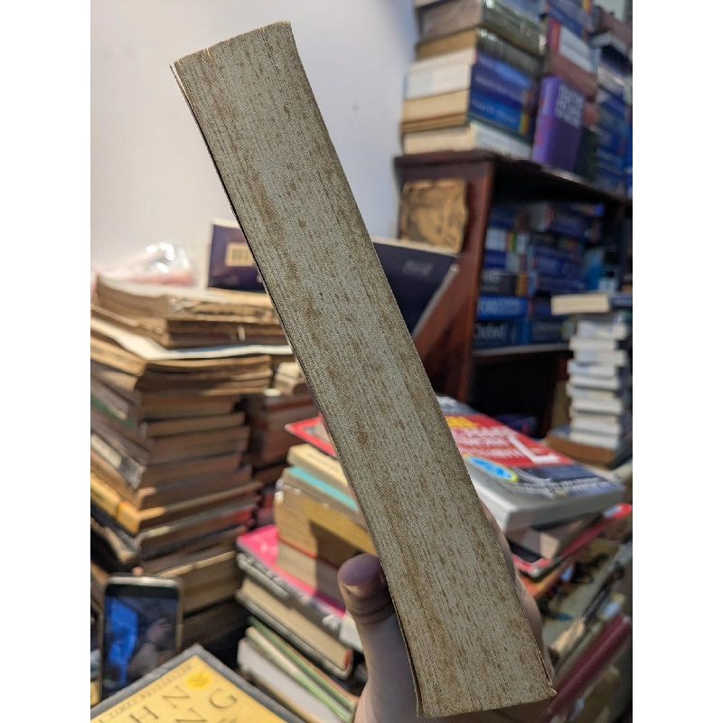 JANE - April Lindner 973058