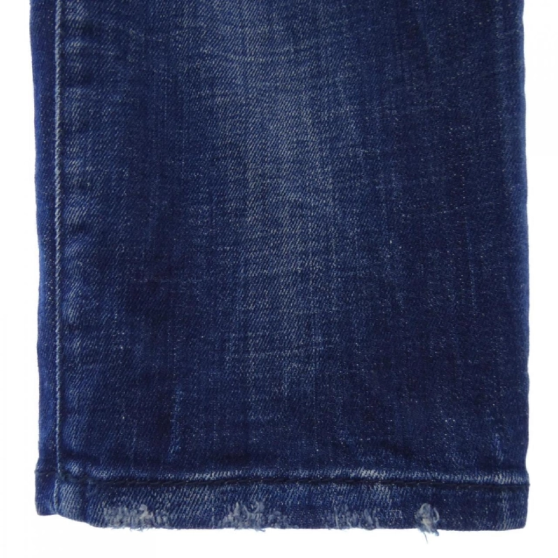 【Mã giảm giá】Quần jeans DSQUARED2 652034