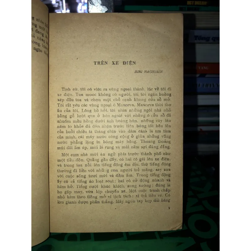 Điều kỳ lạ của tâm hồn  784601