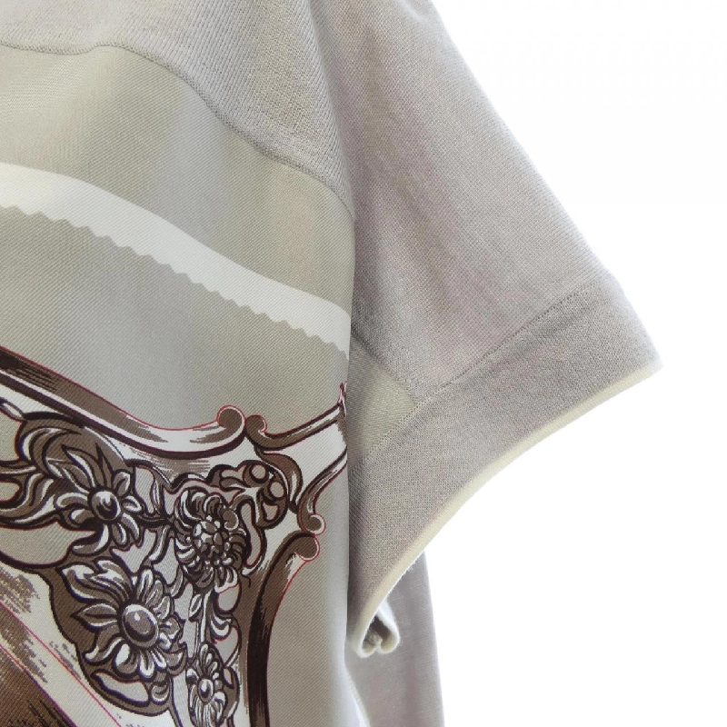 【Mã giảm giá】HERMES Áo len 644042