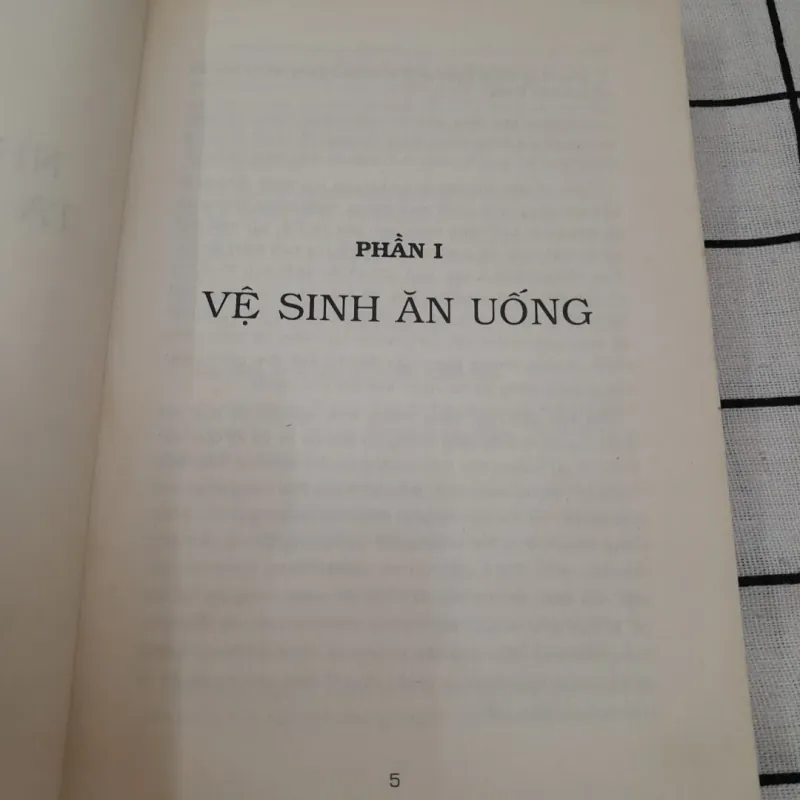 Những SAI LẦM ta hay mắc phải trong lối sống hằng ngày. Hoàng Hương dịch 785338