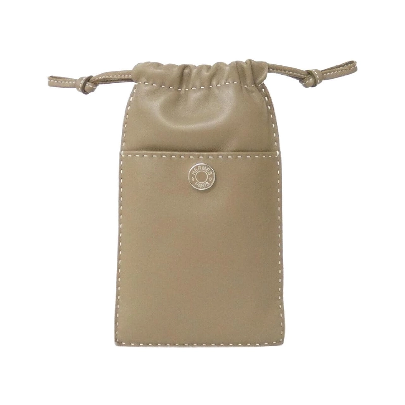 Hàng hiệu Authentic Hermes Pillow 083131CK - Ốp điện thoại 807863