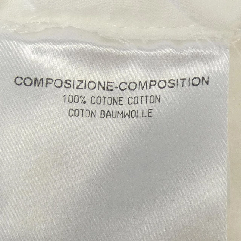 Áo sơ mi ALEXANDER McQUEEN 157524 - Hàng hiệu Authentic 893814